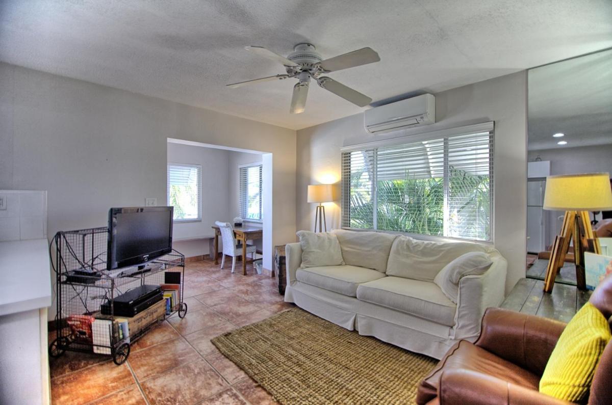 Gulfside Resort Unit 2 St. Pete Beach Exterior foto