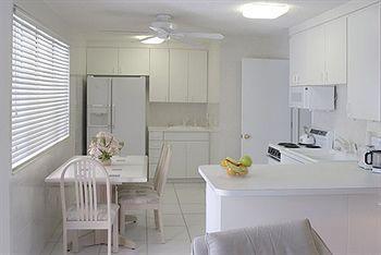 Gulfside Resort Unit 2 St. Pete Beach Exterior foto